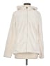 32 Degrees 100% Polyester Solid Ivory Fleece Size M - photo 1