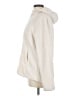 32 Degrees 100% Polyester Solid Ivory Fleece Size M - photo 5