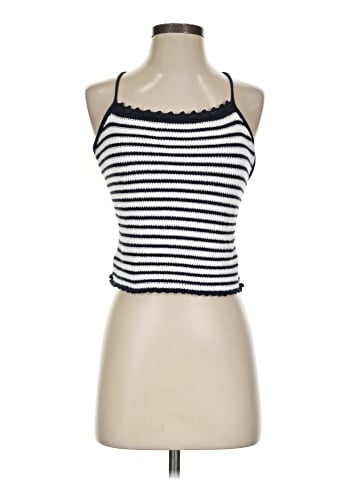 Abercrombie & Fitch Sleeveless Top (view 1)