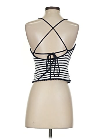 Abercrombie & Fitch Sleeveless Top (view 2)