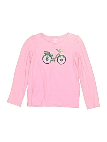 Gymboree Long Sleeve T-Shirt (view 1)