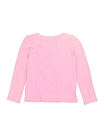 Gymboree Long Sleeve T-Shirt (view 2)