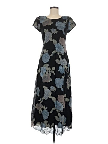 Donna Ricco Casual Dress (view 1)