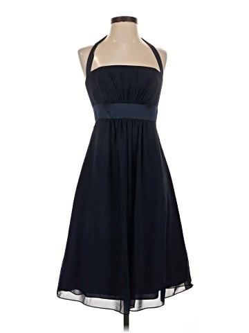 Alfred Angelo Cocktail Dress (view 1)