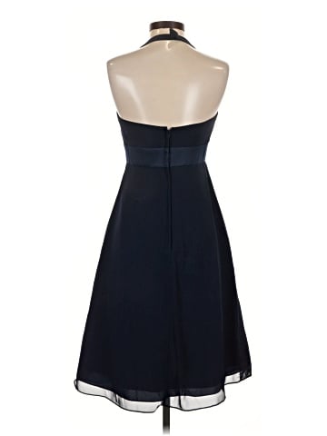Alfred Angelo Cocktail Dress (view 2)