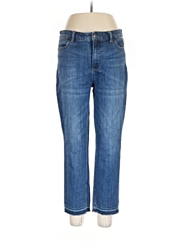 Talbots Jeans (view 1)