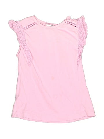 Mayoral Sleeveless T-Shirt (view 1)