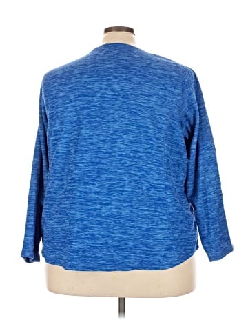 St. John's Bay Pullover Sweater (view 2)