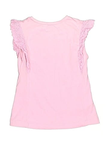 Mayoral Sleeveless T-Shirt (view 2)