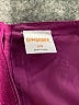 Gymboree 100% Polyester Purple Dress Size 10 - photo 3