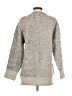 IRO 100% Wool Metallic Silver Wool Pullover Sweater Size XS (0) - photo 2