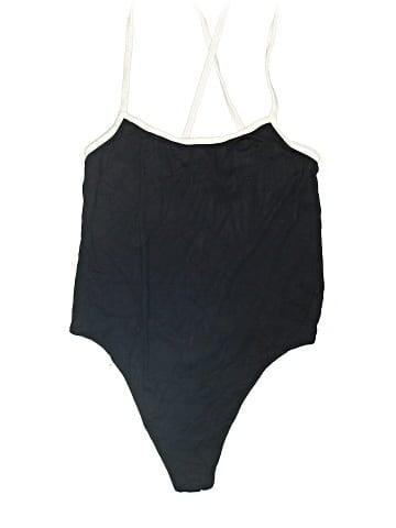 Parade Bodysuit (view 1)