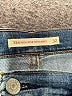 Levi's Hearts Blue Jeans Size 32 waist - photo 7