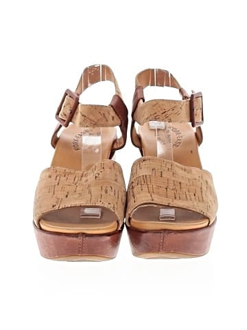 Kork-Ease Wedges (view 2)