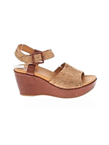Kork-Ease Wedges (view 1)