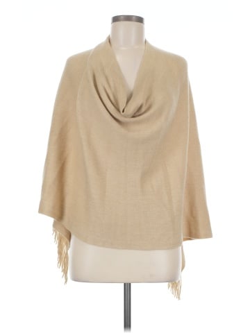 Echo Poncho (view 1)