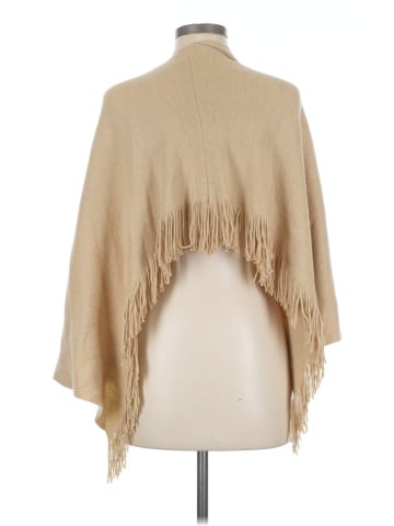 Echo Poncho (view 2)