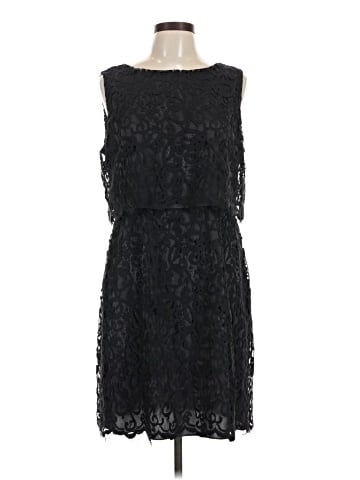 Suzi Chin for Maggy Boutique Cocktail Dress (view 1)