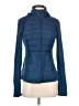 Tek Gear 100% Polyester Blue Jacket Size S - photo 1