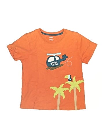 Gymboree Short Sleeve T-Shirt (view 1)