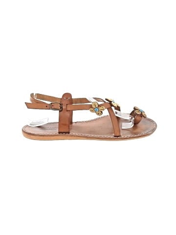 Laid Back London Sandals (view 1)