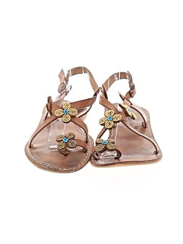 Laid Back London Sandals (view 2)