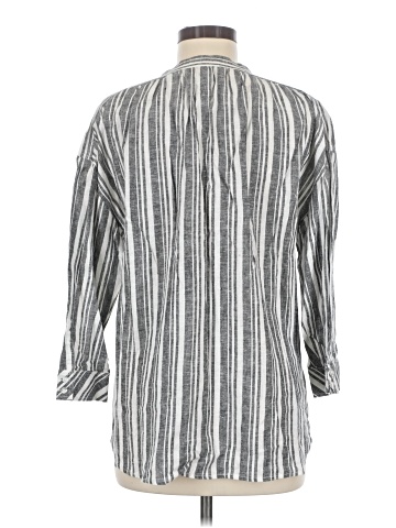 Laundry by Shelli Segal 3/4 Sleeve Blouse (view 2)