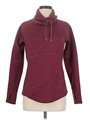 Marmot Turtleneck Sweater (view 1)