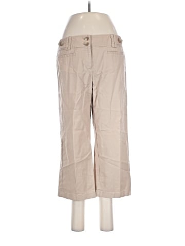 Ann Taylor Factory Khakis (view 1)