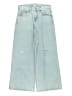 Old Navy 100% Cotton Blue Jeans Size 14 - photo 1