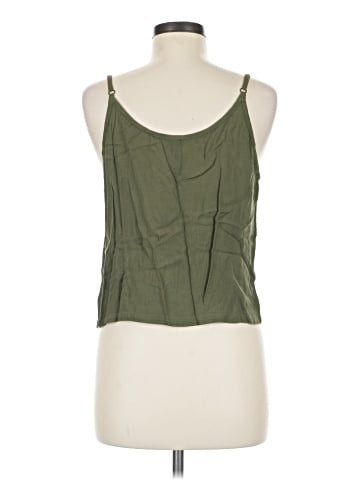 Knot Sisters Sleeveless Blouse (view 2)