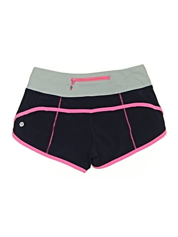 Lululemon Athletica Athletic Shorts (view 2)