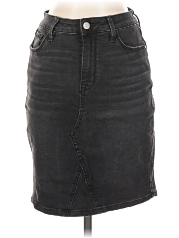 Sanctuary Denim Skirt (view 1)