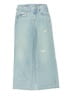 Old Navy 100% Cotton Hearts Blue Jeans Size 14 - photo 1