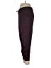 32 Degrees Solid Burgundy Sweatpants Size L - photo 5
