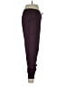 32 Degrees Solid Burgundy Sweatpants Size L - photo 4