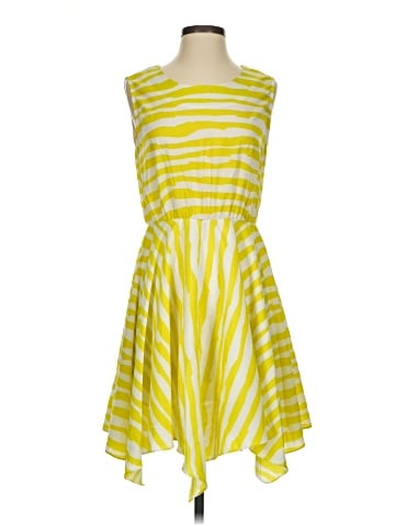 PinkyOtto Casual Dress (view 1)