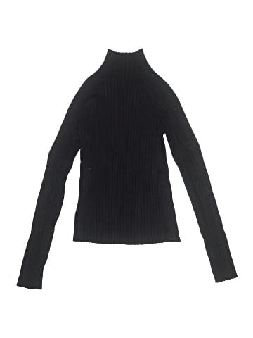 Mayoral Turtleneck Sweater (view 2)