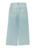 Old Navy 100% Cotton Hearts Blue Jeans Size 14 - photo 2