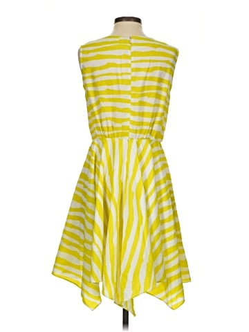 PinkyOtto Casual Dress (view 2)