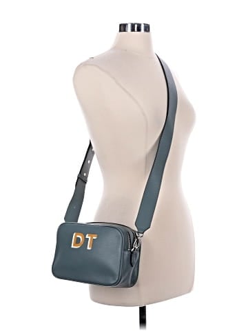 Leatherology Crossbody Bag (view 2)