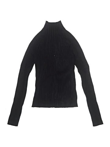 Mayoral Turtleneck Sweater (view 1)