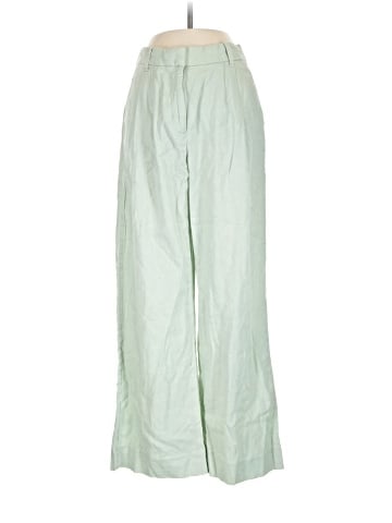 Abercrombie & Fitch Linen Pants (view 1)
