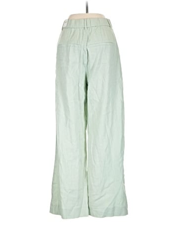 Abercrombie & Fitch Linen Pants (view 2)