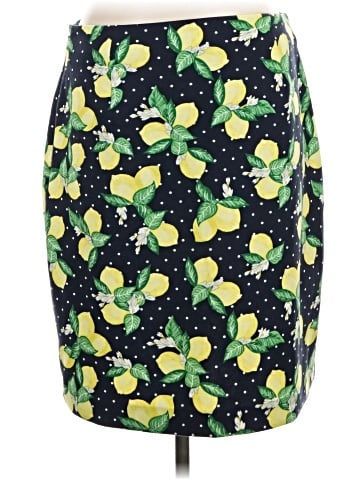Talbots Outlet Casual Skirt (view 2)