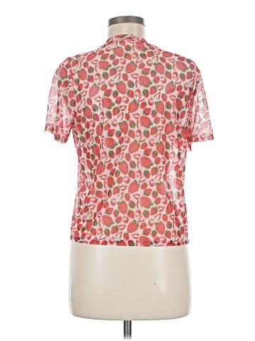 Porridge Short Sleeve T-Shirt (view 2)
