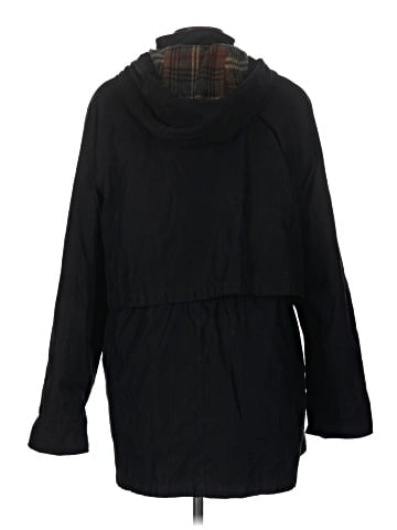 Liz Claiborne Raincoat (view 2)