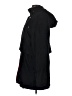 Liz Claiborne Black Raincoat Size L - photo 5