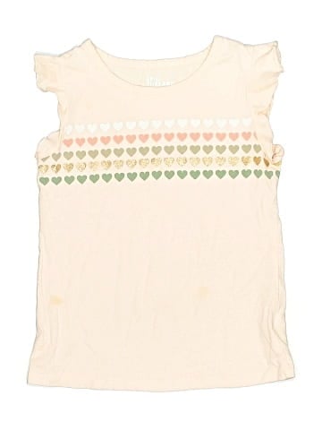Epic Threads Sleeveless T-Shirt (view 1)