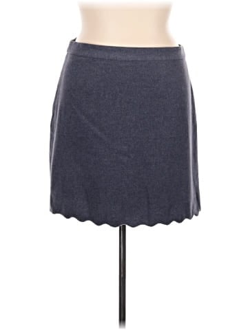 Ann Taylor LOFT Outlet Casual Skirt (view 1)
